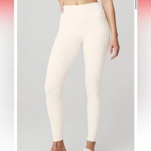 Alo Yoga High Waist Airbrush Legging
